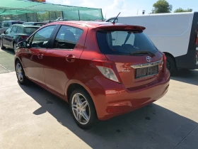 Toyota Yaris 1.4d4d, снимка 6