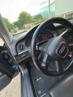 Audi A6 Ауди А6 2.0тди 140кс., снимка 6