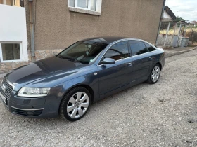 Audi A6 Ауди А6 2.0тди 140кс., снимка 2