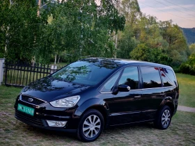 Ford Galaxy 2.0TDCI(140)* GHIA-EDITION* 7-МЕСТА* НОВ ВНОС* , снимка 3
