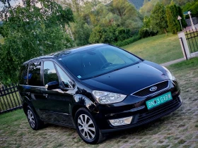 Ford Galaxy 2.0TDCI(140)* GHIA-EDITION* 7-МЕСТА* НОВ ВНОС* , снимка 9