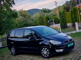 Ford Galaxy 2.0TDCI(140)* GHIA-EDITION* 7-МЕСТА* НОВ ВНОС* , снимка 8