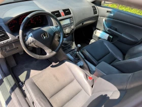 Honda Accord ШВЕЙЦАРИЯ, снимка 6