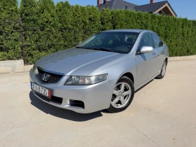 Honda Accord ШВЕЙЦАРИЯ, снимка 1