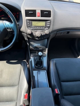 Honda Accord ШВЕЙЦАРИЯ, снимка 11