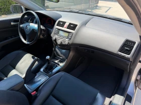 Honda Accord ШВЕЙЦАРИЯ, снимка 8