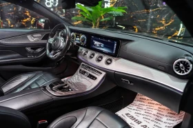 Mercedes-Benz CLS 400 D FULL AMG LINE LED NAVI 360 ЛИЗИНГ 100%, снимка 13