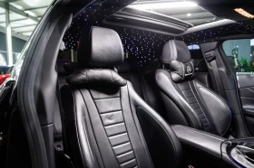Mercedes-Benz CLS 400 D FULL AMG LINE LED NAVI 360 ЛИЗИНГ 100%, снимка 14