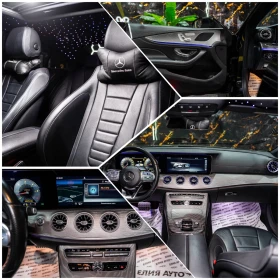 Mercedes-Benz CLS 400 D FULL AMG LINE LED NAVI 360 ЛИЗИНГ 100%, снимка 16