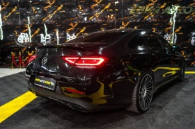 Mercedes-Benz CLS 400 D FULL AMG LINE LED NAVI 360 ЛИЗИНГ 100%, снимка 10