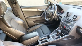 Audi A3 2.0tdi s lain, automat, снимка 5