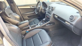 Audi A3 2.0tdi s lain, automat, снимка 8