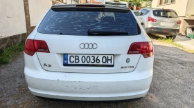 Audi A3 2.0tdi s lain, automat, снимка 7
