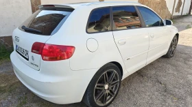 Audi A3 2.0tdi s lain, automat, снимка 2