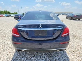 Mercedes-Benz E 400 3.0l 4Matic, снимка 6