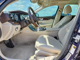 Mercedes-Benz E 400 3.0l 4Matic, снимка 7
