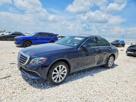 Mercedes-Benz E 400 3.0l 4Matic, снимка 1