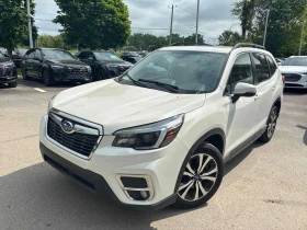 Subaru Forester * Limited * АВТОКРЕДИТ БЕЗ ПЪРВОНАЧАЛНА ВНОСКА* , снимка 1