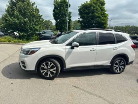 Subaru Forester * Limited * АВТОКРЕДИТ БЕЗ ПЪРВОНАЧАЛНА ВНОСКА* , снимка 2