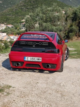 Honda Crx D16Z5 , снимка 15