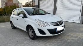 Opel Corsa Corsa D, снимка 2