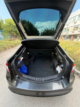 Ford Mondeo, снимка 8