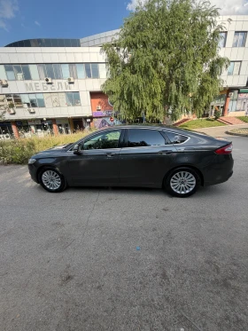 Ford Mondeo, снимка 3