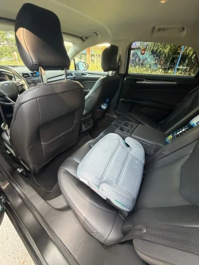 Ford Mondeo, снимка 5
