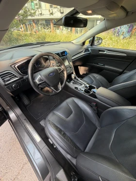 Ford Mondeo, снимка 7