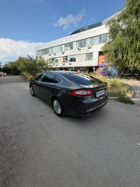 Ford Mondeo, снимка 2