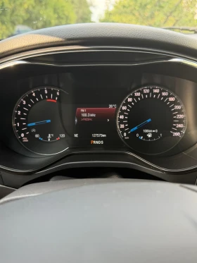Ford Mondeo, снимка 9