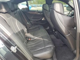 BMW M5 4.4l, снимка 10