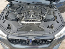 BMW M5 4.4l, снимка 11