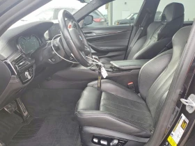 BMW M5 4.4l, снимка 7