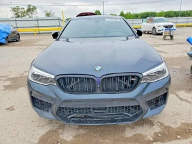 BMW M5 4.4l, снимка 5