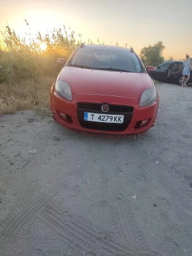 Fiat Bravo 1900, снимка 3