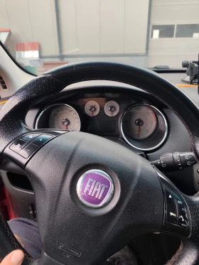 Fiat Bravo 1900, снимка 7