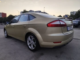 Ford Mondeo Titanium, снимка 3