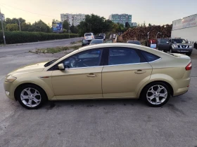 Ford Mondeo Titanium, снимка 2