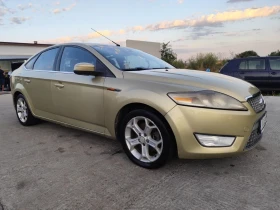 Ford Mondeo Titanium, снимка 5