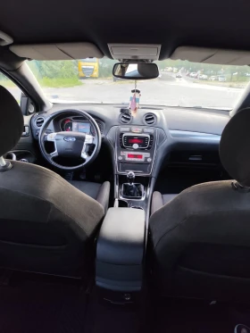 Ford Mondeo Titanium, снимка 8