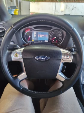 Ford Mondeo Titanium, снимка 11