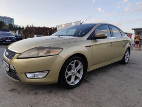 Ford Mondeo Titanium, снимка 1
