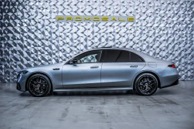 Mercedes-Benz S 580 e 4M L  AMG* FirstCl* Burm* Pano* , снимка 3