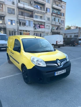Renault Kangoo, снимка 6