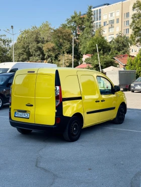 Renault Kangoo, снимка 5