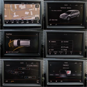 VW Passat Highline Digital Пълна сервизна история VW, снимка 14
