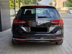 VW Passat Highline Digital Пълна сервизна история VW, снимка 5