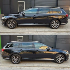 VW Passat Highline Digital Пълна сервизна история VW, снимка 7