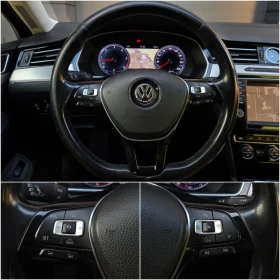 VW Passat Highline Digital Пълна сервизна история VW, снимка 9